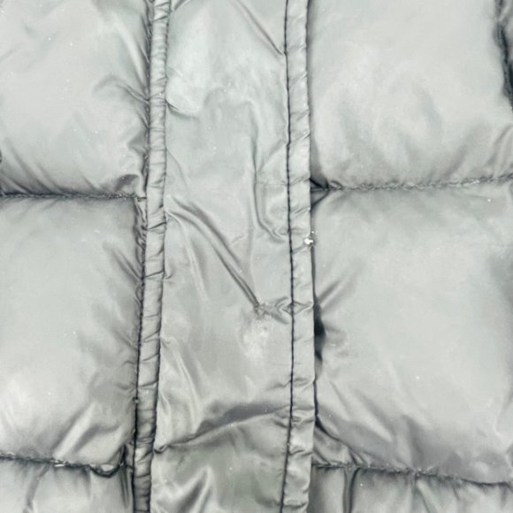 Lauren Ralph Lauren- Womens Black Down Puffer Coat - Small - Picture 13 of 14